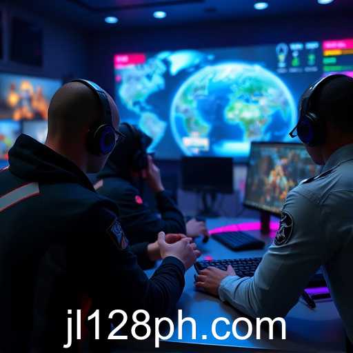 The Digital Evolution of Gaming Communities