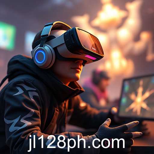 The Rise of Online Gaming Platforms: A Focus on jl128.com