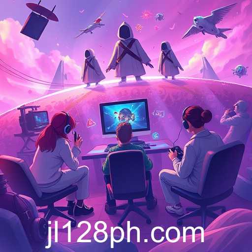 The Impact of Online Gaming on Global Culture