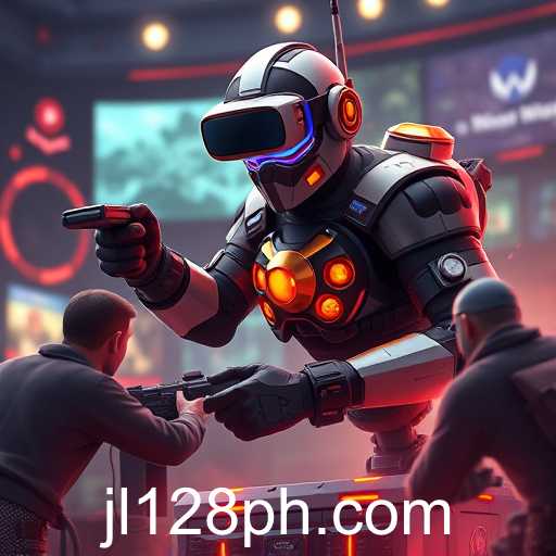 JL128.com Revolutionizes Online Gaming