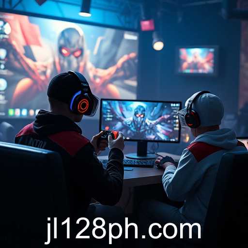 The Evolving Landscape of Online Gaming