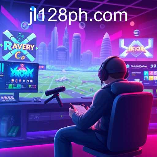 The Ascendancy of Online Gaming Platforms in 2025