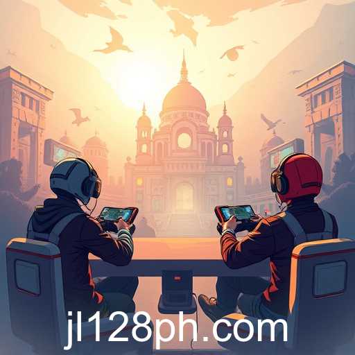 The Rising Popularity of Online Gaming in 2025