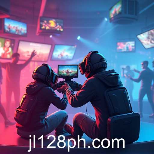 Rising Popularity of Online Game Platforms